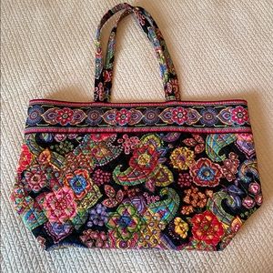 Vera Bradley Tote Bag